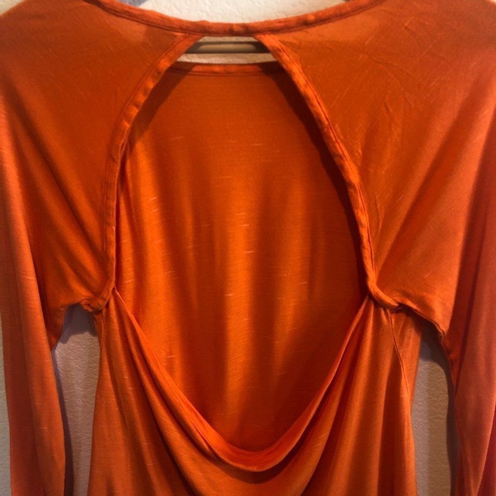 Unity Long Sleeved Top - Picture 3 of 6